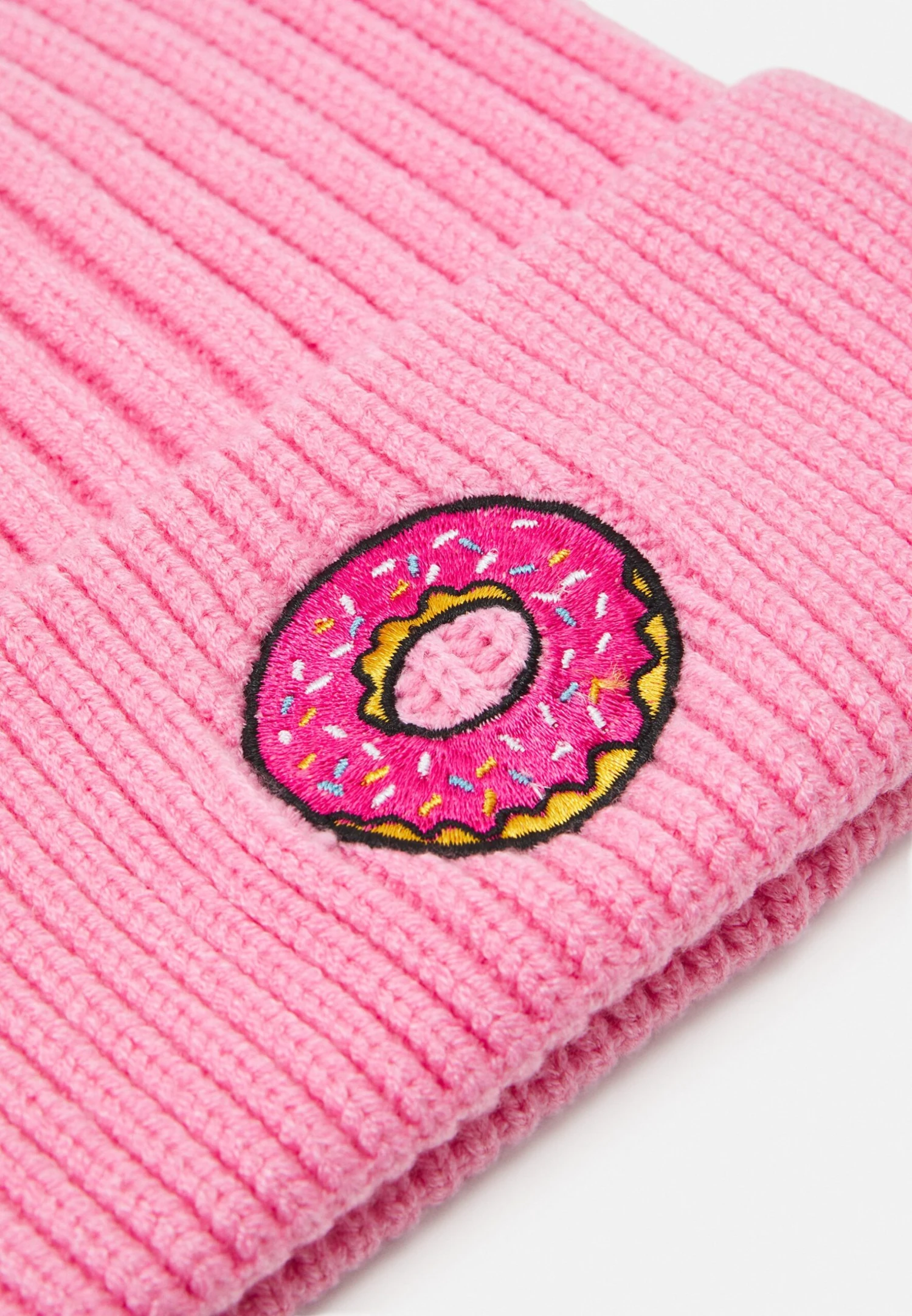 NAME IT Nmnmiki Hat Unisex - Muts - Rosebloom 5 NAME IT Nmnmiki Hat Unisex - Muts - Rosebloom - Afbeelding 3