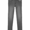 NAME IT Jeans Skinny Fit - Medium Grey Denim
