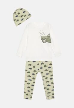 NAME IT Nbmkush Giftpack Set - Muts - Lint