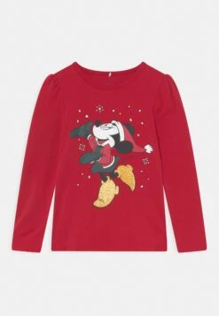 NAME IT Nmfminnie 2 Pack - Longsleeve - Jester Red -Name It 9e8ed96ef507497a9c42157ac2fa5f2f