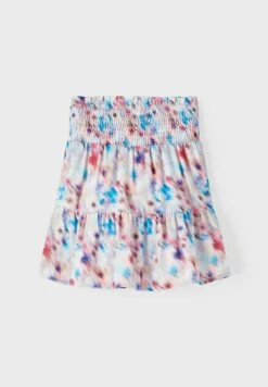 NAME IT Print - A-Lijn Rok - Pastel Lilac -Name It 9f28d00199fc4d138d9118d675fd9872