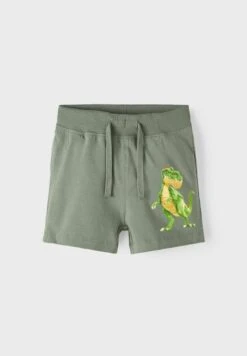 NAME IT Gigantosaurus - Trainingsbroek - Laurel Wreath -Name It 9f358ab2e5b04f1092ead1435eb2c876