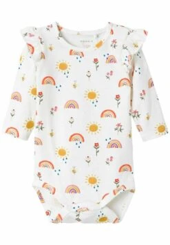 NAME IT Nbfhania - Body - Bright White