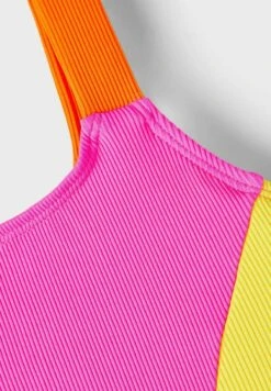 NAME IT Set - Bikini - Habanero Gold -Name It 9f951dcaaf844c39b24602e5492f5421