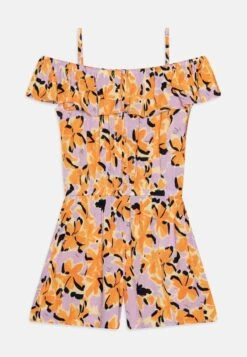 NAME IT Nkfjassine Playsuit - Jumpsuit - Mock Orange