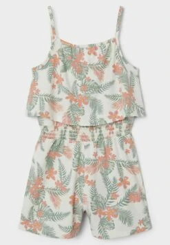 NAME IT Print - Jumpsuit - Jet Stream -Name It a03832ada56548f6993f145fe611ea08