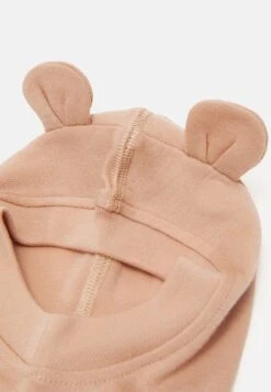 NAME IT Nbfwillit Balaclava Unisex - Hoofdbedekking - Roebuck -Name It a08b3e45a6f54fed89fcbc91042096cd