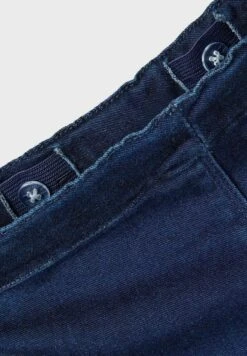 NAME IT Flared Jeans - Dark Blue Denim -Name It a0be73bc8eef4fd88fc79991848038d7