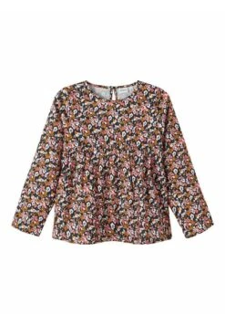 NAME IT Longsleeve - India Ink