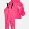NAME IT Nmfjedry Pawpatrol Set- Regenbroek - Pink Flambé -Name It a17e6be5f6e145a4936cff8943c9fcbb