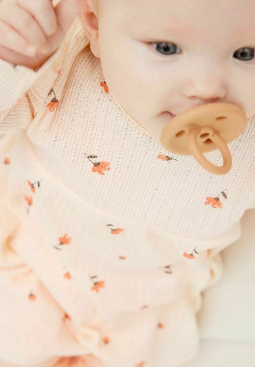 NAME IT Jurk - Créme De Pêche 3 NAME IT Jurk - Créme De Pêche