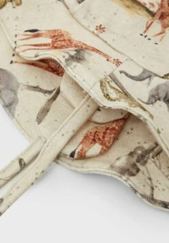 NAME IT Sonnen - Muts - Peyote Melange -Name It a2441baae56b4147b2b95627ed513fe5