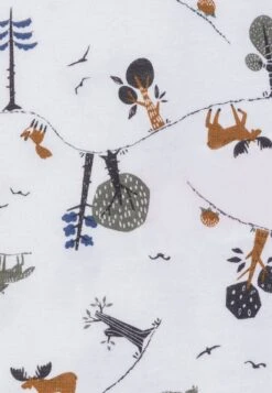 NAME IT Nbmbody Forest 2 Pack - Body - True Navy -Name It a2672f47ab6545dfbc1fdf8171b918ac