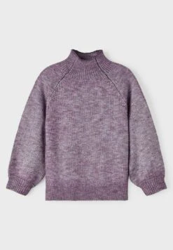 NAME IT Ballonärmel - Trui - Hortensia -Name It a2ab93b92a274bb78843846e54d7f897