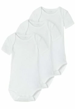 NAME IT 3 Pack - Body - Bright White