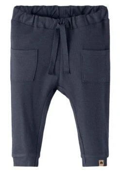 NAME IT Nbmrocky - Broek - Dark Sapphire