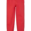 NAME IT Nkfsweat Pant- Trainingsbroek - Tomato Puree -Name It a4133ffc86d24855b74debd5b0e73e02