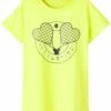 NAME IT T-Shirt Print - Evening Primrose -Name It a4228380bc3e4973911ce5e522e7ac8c