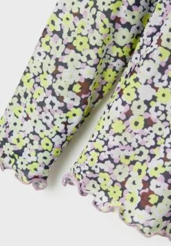 NAME IT Mit Langen Ärmeln- Longsleeve - Lint -Name It a430bddfe0d046d18dd459b70d838697