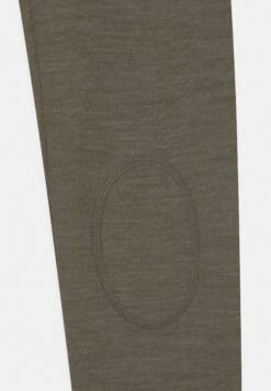 NAME IT Nkmwuppo Longjohn Unisex - Legging - Tarmac -Name It a45d7fb7deea49e08f65c827c0704033