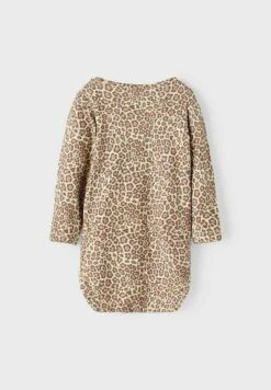 NAME IT Body - Oatmeal -Name It a512adb87e5f4fad84550b8167ad9582