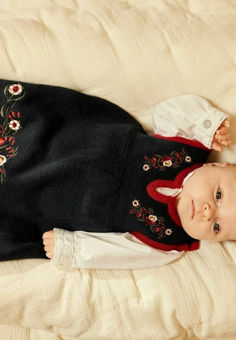 NAME IT Blouse - Bright White 3 NAME IT Blouse - Bright White