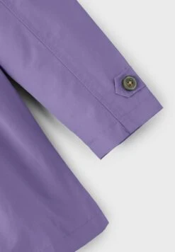 NAME IT Langärmeliger - Trenchcoat - Sand Verbena -Name It a5e2908d49b0429c86a5ce53c75b4a67