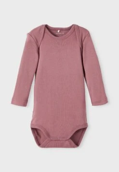 NAME IT Nbfbody Leo 3 Pack - Body - Light Pink -Name It a5e2ea2db72b436a87e604557c41e7ba