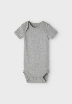 NAME IT Nbnbody 3 Pack - Body - Black -Name It a623f853668846d3be458bbb589dbd5e