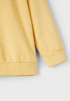 NAME IT Boxy Fit - Hoodie - Stormy Weather -Name It a6ded4e32e8e4ab3a5447ed7da1d2a84