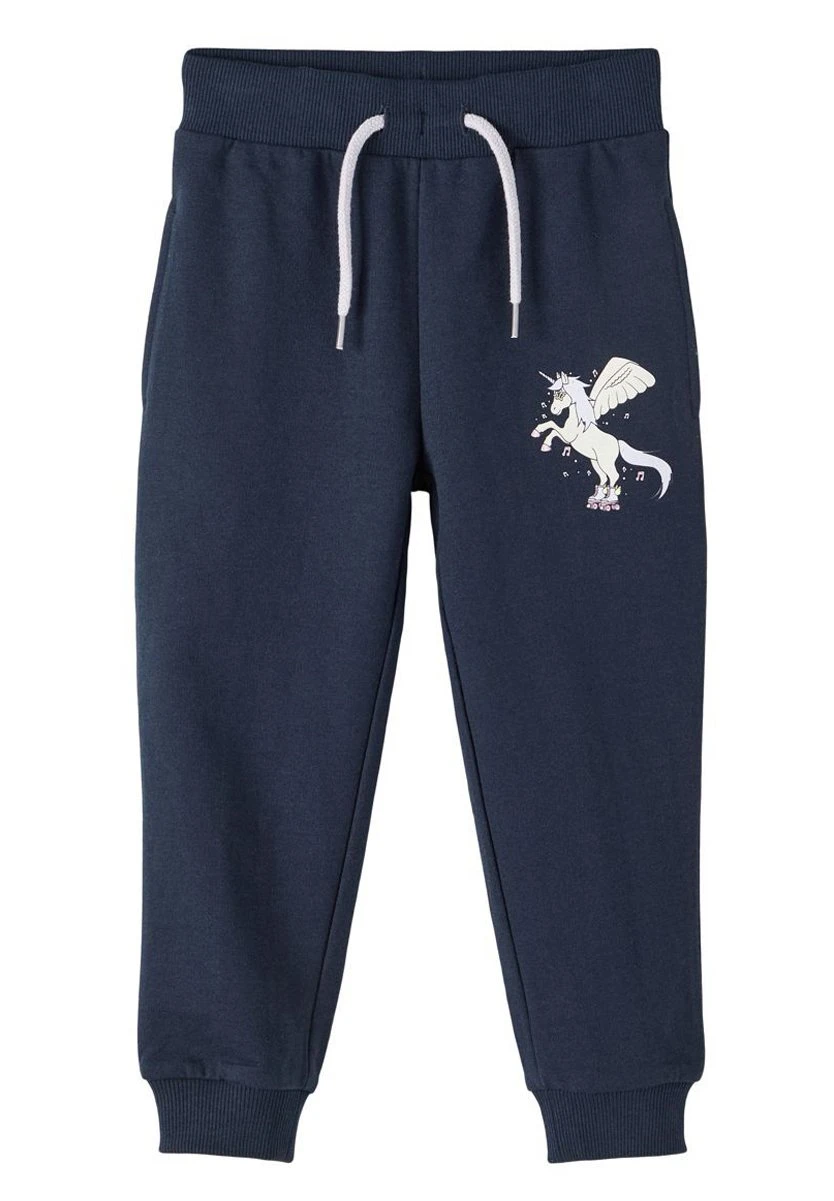 NAME IT Nmfbascha- Trainingsbroek - Dark Sapphire 3 NAME IT Nmfbascha- Trainingsbroek - Dark Sapphire