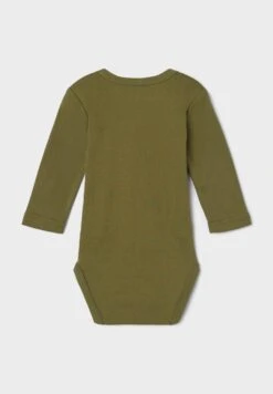 NAME IT Nbmbody Dino 2 Pack - Body - Bright White -Name It a6ffe5842dd24ce88326e3a29272088b