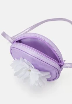 NAME IT Nmfaris Happy Bag Unisex - Schoudertas - Flieder -Name It a716a7676d774e929ed4f0032671d069