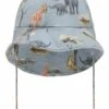 NAME IT Sonnen - Muts - Dusty Blue