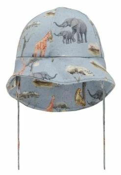 NAME IT Sonnen - Muts - Dusty Blue