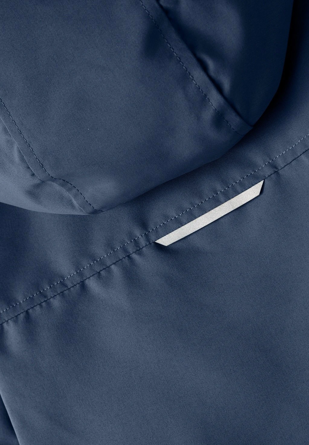 NAME IT Nkmmalex - Winterjas - Insignia Blue 6 NAME IT Nkmmalex - Winterjas - Insignia Blue - Afbeelding 4