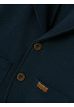 NAME IT Gestreifter - Blazer - Dark Sapphire -Name It a77577ac8dc2476d95de594012075982