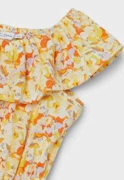 NAME IT Print - Jumpsuit - Créme De Pêche 13 NAME IT Print - Jumpsuit - Créme De Pêche -Name It a7c4392adfdc4c029d111ea2848b80da