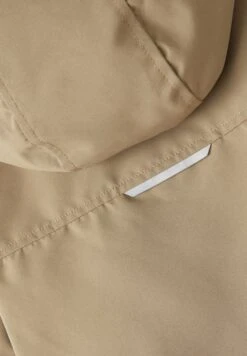 NAME IT Nkmmalex - Winterjas - Petrified Oak -Name It a803888ead8d4d3a9e2329b9dee0982e