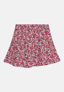 NAME IT Nkfkalima Skirt - Minirok - Violet -Name It a80c3ba6321745b6af0dc7652db10a9b