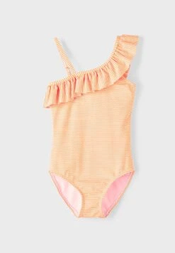 NAME IT Nkfziline Box - Badpak - Orange Pop -Name It a89f84c33833440991cea198a1eac0d4