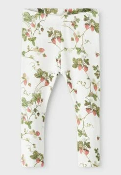 NAME IT Print - Legging - Bright White 9 NAME IT Print - Legging - Bright White -Name It a97adcea2c9c401f9b6f113645913f34