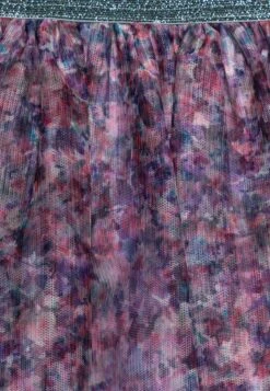 NAME IT Nmfdessa Skirt - Minirok - Jet Stream -Name It aa20905d1c624a06ac052dfa1d0a4819