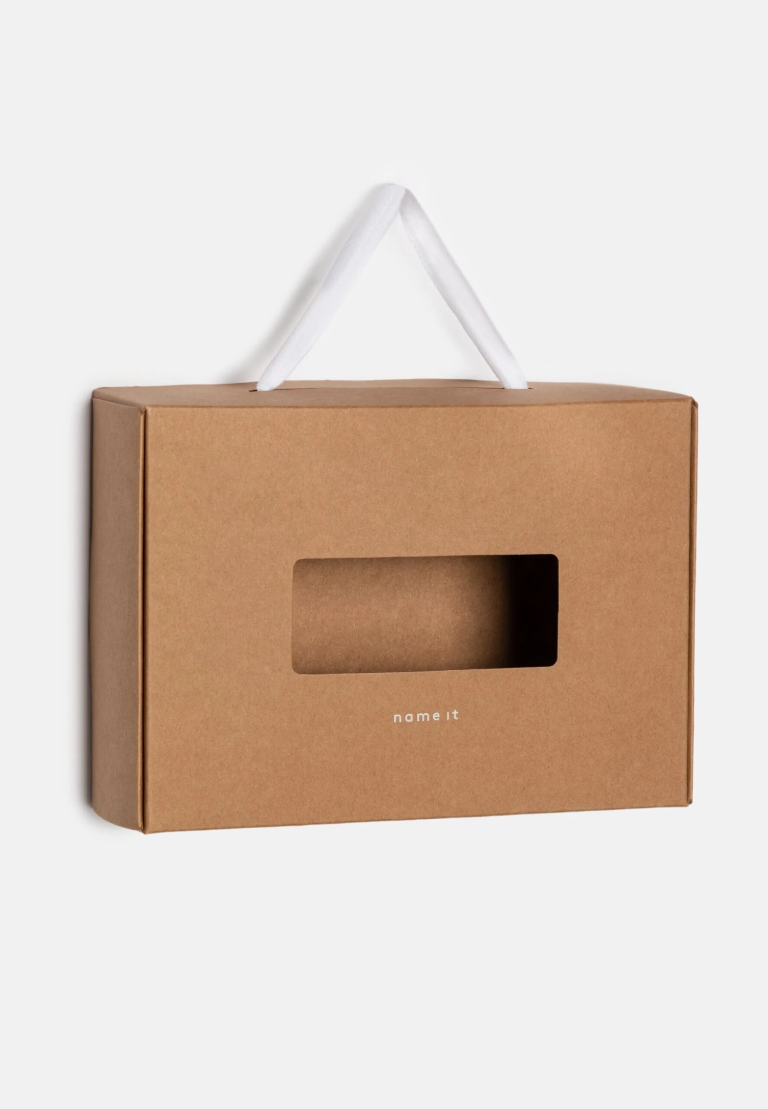 NAME IT Nbmkush Giftpack Set - Muts - Lint 6 NAME IT Nbmkush Giftpack Set - Muts - Lint - Afbeelding 4