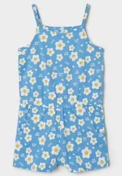 NAME IT Träger - Jumpsuit - All Aboard -Name It aa7fd84f5bd84f018f05462300dda1c9