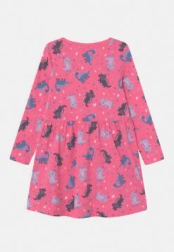 NAME IT Nmfvitenna Dress 2 Pack - Jerseyjurk - Dark Sapphire -Name It aa818d11eedd42e2b05abaa253432876