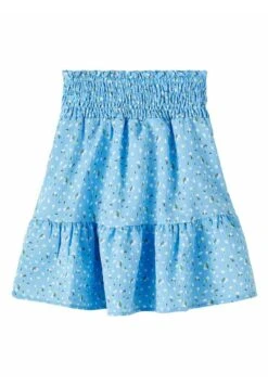 NAME IT Print - A-Lijn Rok - All Aboard