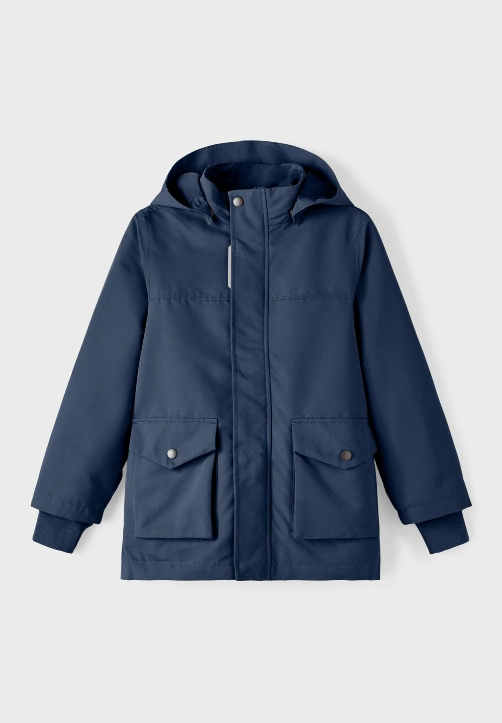 NAME IT Nkmmalex - Winterjas - Insignia Blue 8 NAME IT Nkmmalex - Winterjas - Insignia Blue - Afbeelding 6