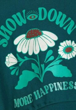 NAME IT Regular Fit - Sweater - Sea Moss -Name It ab2139fc2bad4392bb2c7bce991b9911