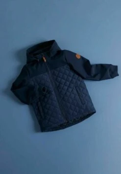 NAME IT Alfa - Jas - Dark Sapphire -Name It abfe7f5b38ea4ecdbbecf60073199446